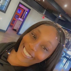 Meet your Posher, Tamiko